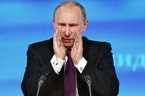 ПЯТЬ ДРУЗЕЙ ПУТИНА ПОРВУТ США, КАК ТУЗИК ГРЕЛКУ ПЯТЬ ДРУЗЕЙ ПУТИНА ПОРВУТ США, КАК ТУЗИК ГРЕЛКУ