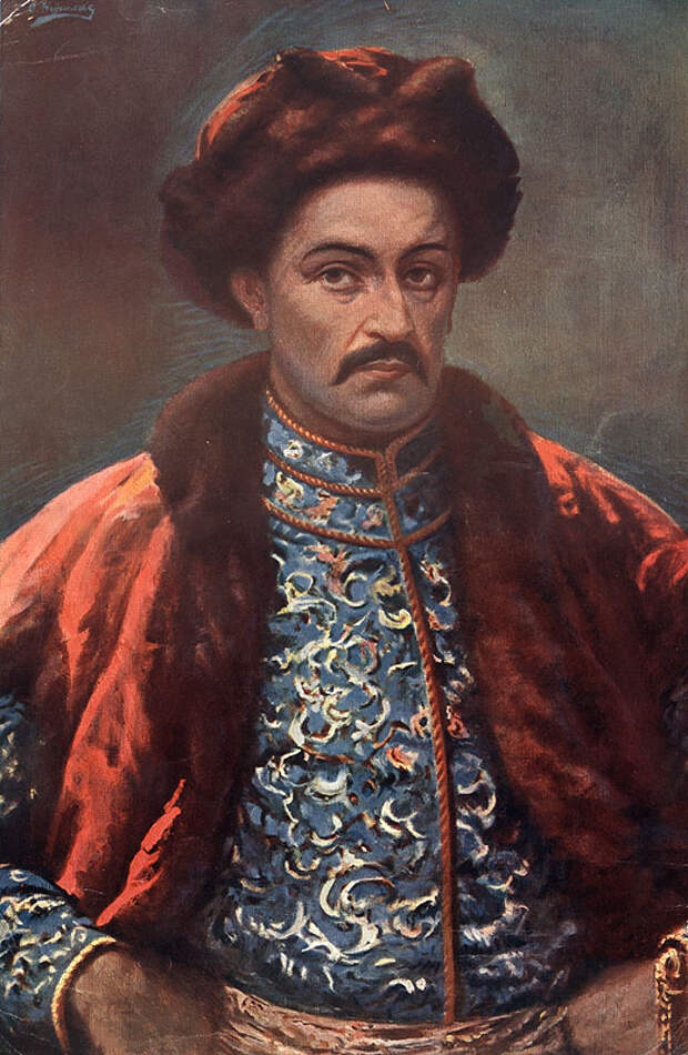 Последняя исповедь Царевны Софьи