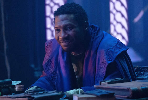 ‘Marvel Is Truly F—ked’ Given What Loki Season 2 Finale Does With Jonathan Majors’ Kang (Report)