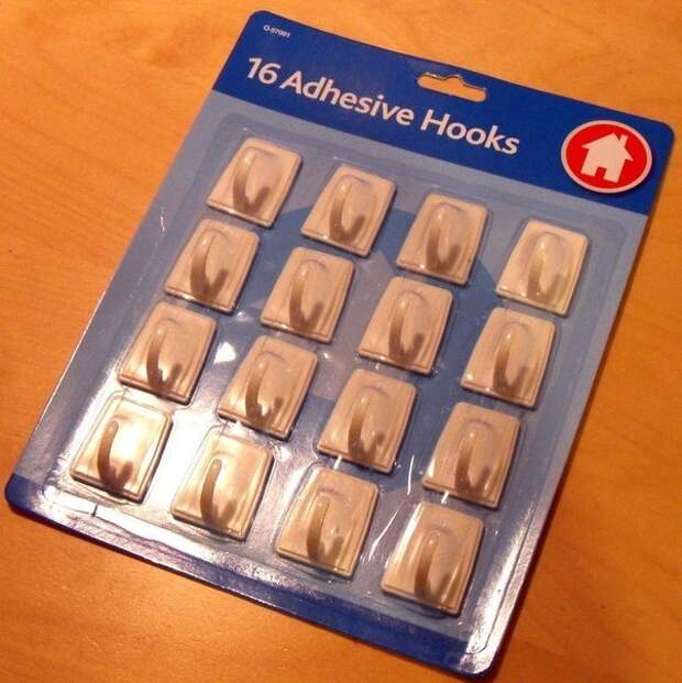 Простой способ хранить крышки от кастрюль