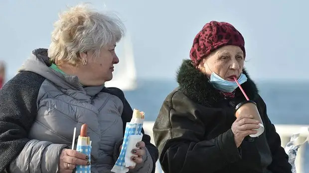 Забота у нас такая: как общество помогает пожилым