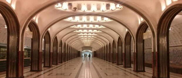 И самые красивые в мире станции метро германия, россия, студентка, транссиб