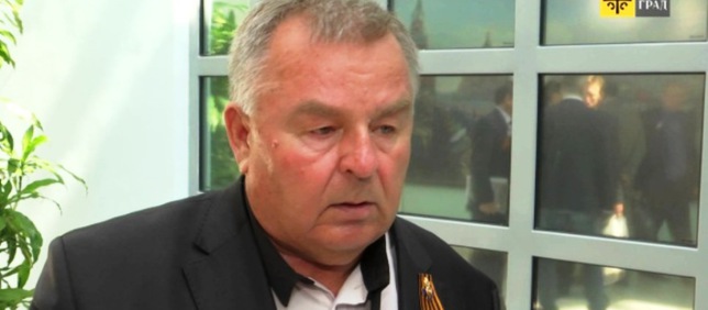 Битва за славянский мир