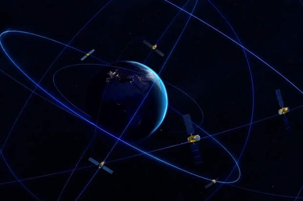 Пекин модернизирует спутниковую систему BeiDou – альтернативу GPS