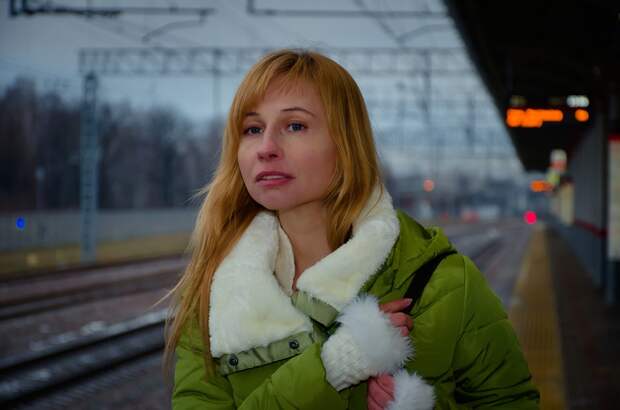 Метро, Московские Центральные Диаметры, Мцд