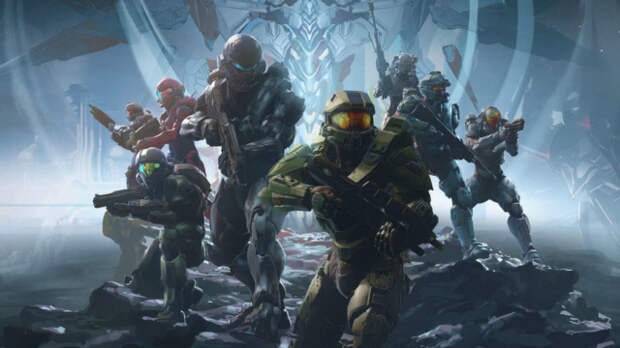 Разработчики Halo опровергли слухи о «пересмотре» системы лутбоксов в грядущей игре