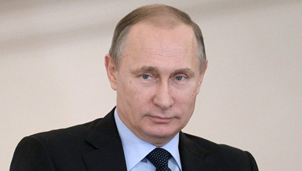 Президент России Владимир Путин на заседании Государственного совета по вопросам совершенствования системы общего образования в РФ Президент России Владимир Путин на заседании Государственного совета по вопросам совершенствования системы общего образования в РФ