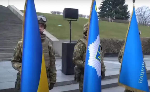 Депутат Рады назвала решение МИД Украины о приостановке выдачи документов украинским мужчинам незаконным