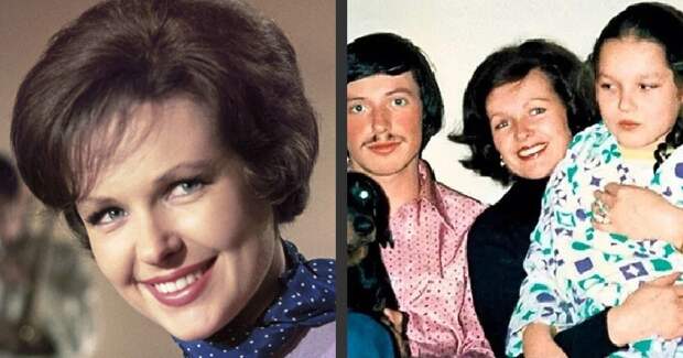 «Она любит кошек больше, чем людей»: 90-летняя звезда, сломавшая ключицу, живёт в одиночестве, а её внук, которого она сдала в детдом, стал известным оператором