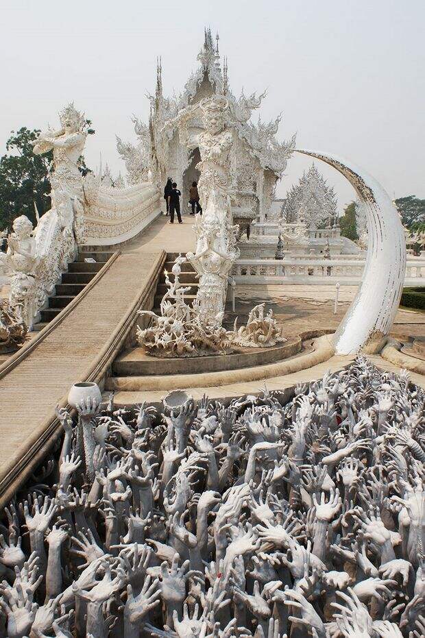 Wat Rong Khun-7