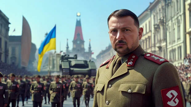 "Не люди": Зеленский попал в скандал из-за слов о крымчанах. Итальянская пресса заговорила о нацизме