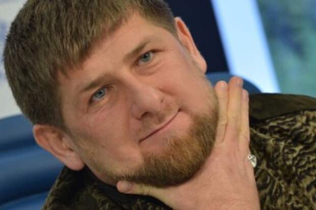 В Чечне предотвращено покушение на Рамзана Кадырова В Чечне предотвращено покушение на Рамзана Кадырова