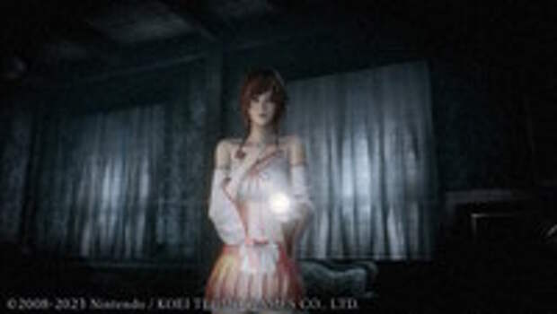 Обзор FATAL FRAME / PROJECT ZERO: Mask of the Lunar Eclipse