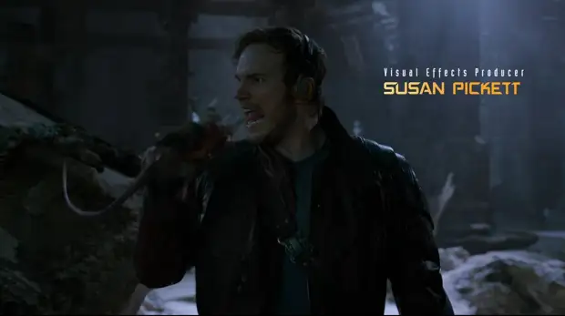 Топ-5 лучших вступительных титров к фильмам