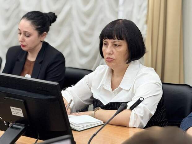 В Минсоцзащиты региона состоялось новое назначение