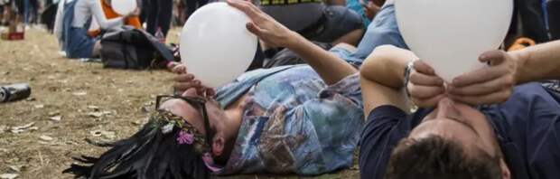 Факты перевозки и хранения “веселящего газа” выявили в Мангистау