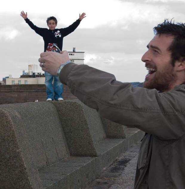 Фотографии без Photoshop (8)