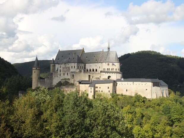 Страны, где учителя получают самую высокую зарплату