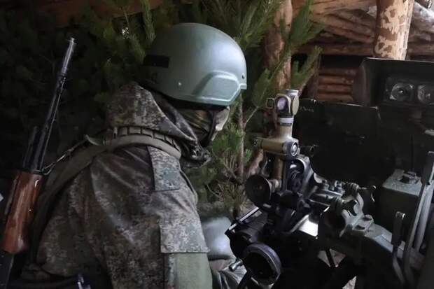 Взятие Часова Яра открыло российским войскам дорогу на Краматорско-Славянскую