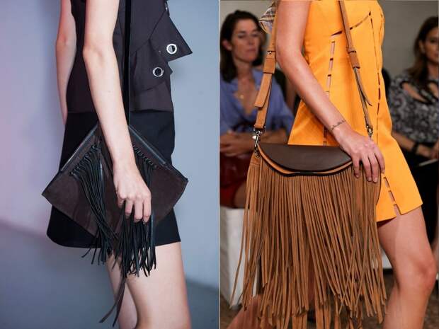 Costume National, Emilio Pucci