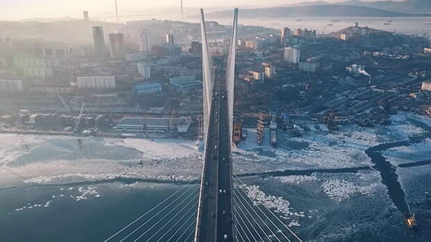NetEase: планы России на Владивосток вынудили Китай срочно связаться с США
