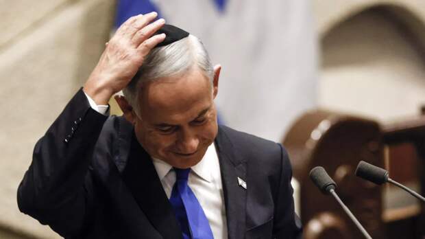 Нетаньяху сказал Байдену, когда Израиль прекратит войну в Газе