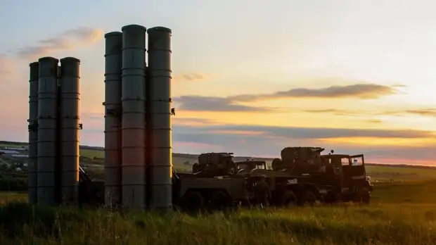 В Совфеде оценили решение о поставке С-300 в Сирию