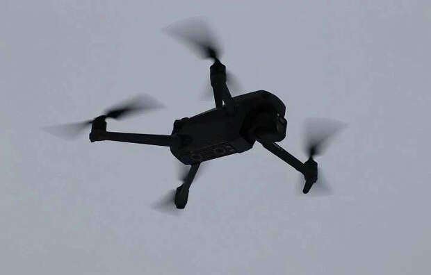 Опасность атаки БПЛА объявили в Тульской области ночью 20 марта