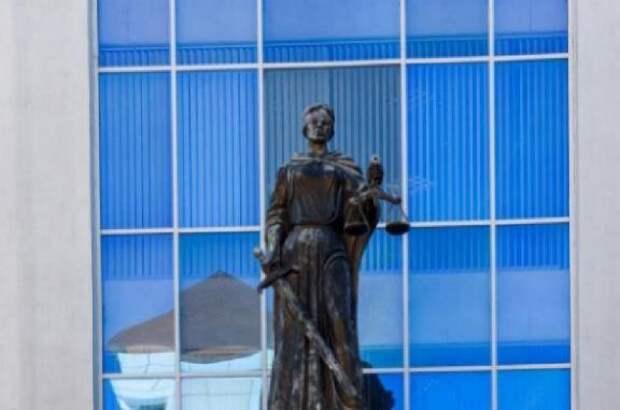 Тамбовчанка осуждена за мошенничество с турпутёвкой на Мальдивы