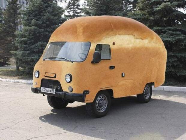 автоюмор