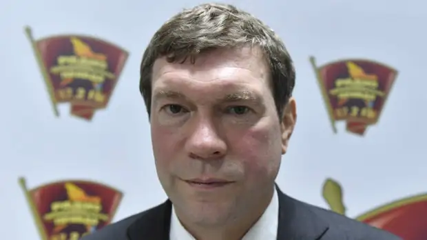 Экс-депутат Рады Царев не увидел перспектив у переговоров Москвы и Киева