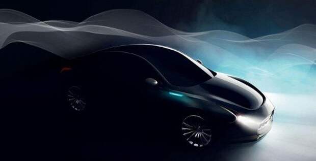 Thunder Power EV