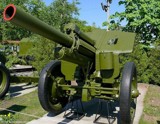 Музей "Моторы войны"  моторы войны, музей, военная техника, авто