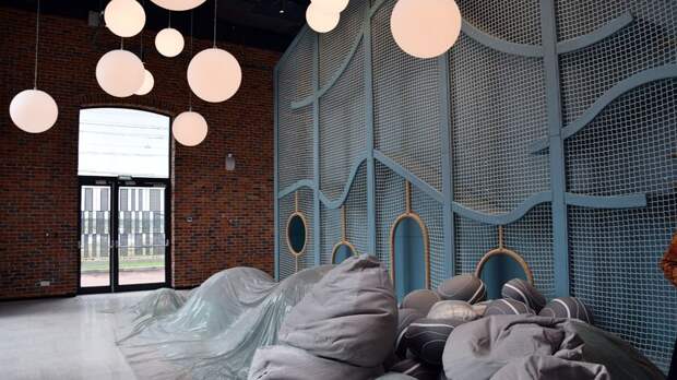 Пермская государственная художественная галерея