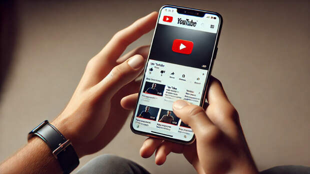 Изображение сгенерировано нейросетью DALL-E