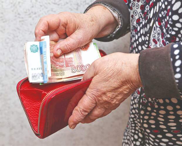 Индексация пенсий в Крыму: более полумиллиона жителей получили прибавку