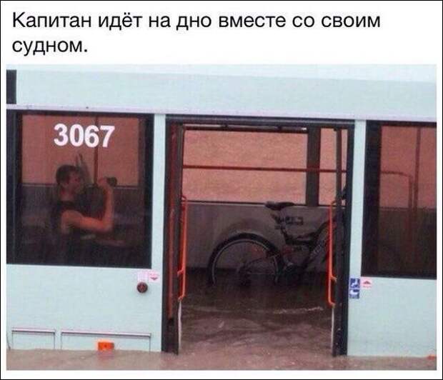 Комиксы и карикатуры