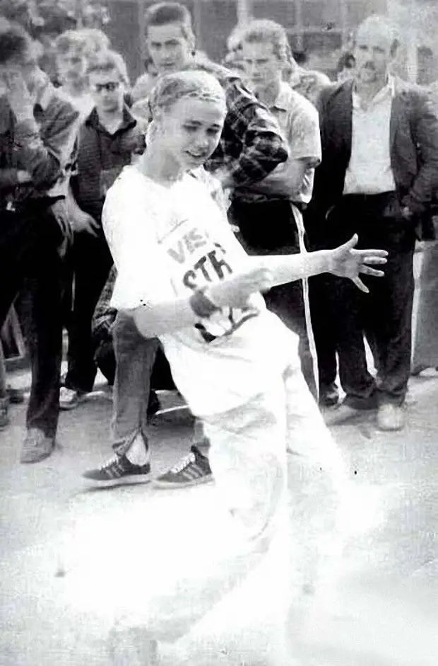 Мальчишник Фото 90