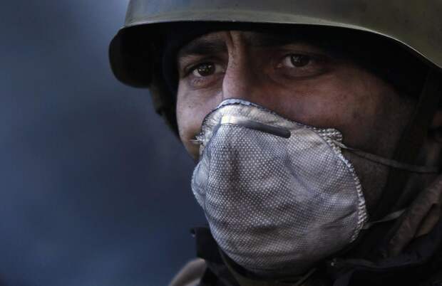 Евромайдановец