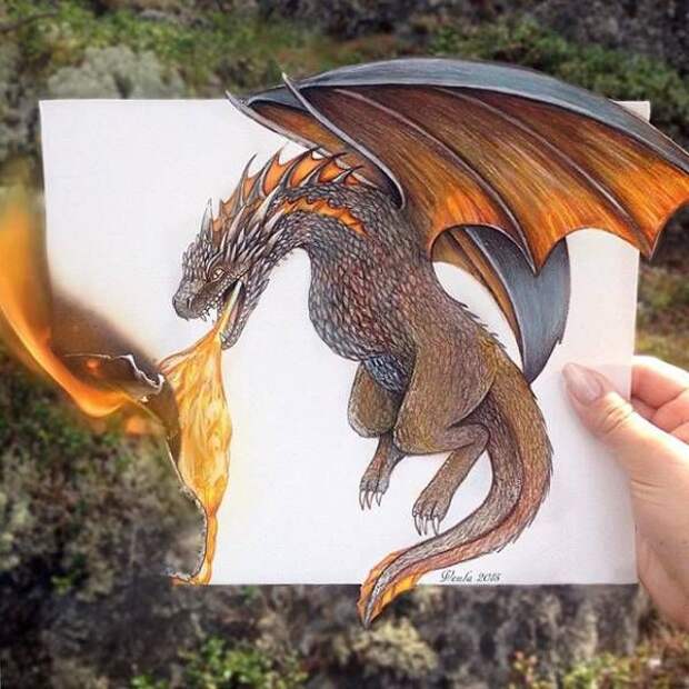 Прикольные картинки. Вечерний выпуск (57 фото)