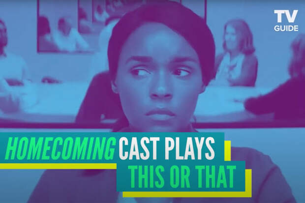 Janelle Monáe, Homecoming  | Photo Credits: TV Guide