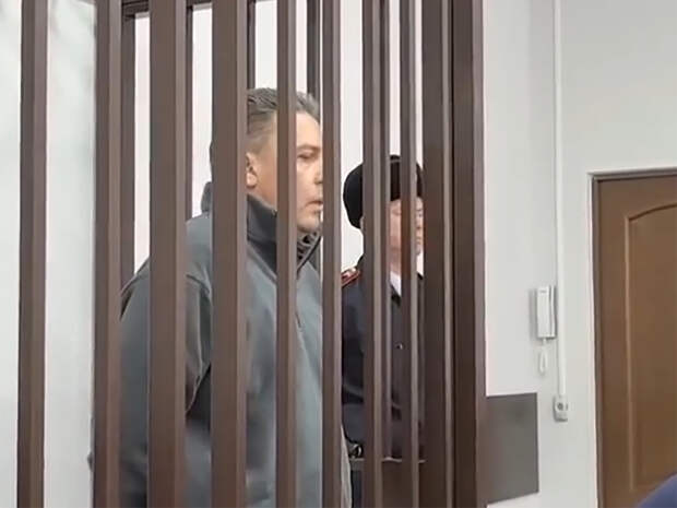 Бывший мэр Владимира получил 8 лет строгого режима за «похоронную» взятку