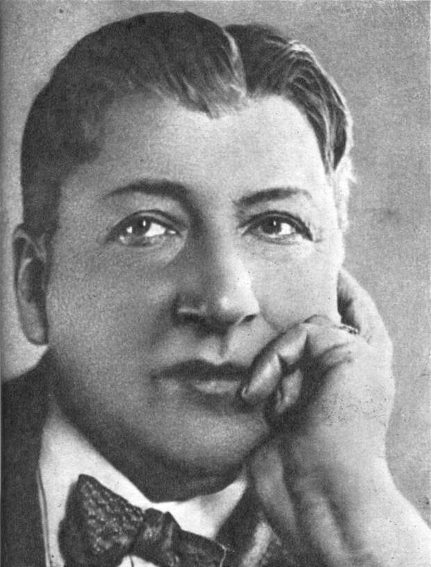 Актёры театров времён СССР