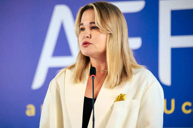 Гетманчук: вступление Украины в НАТО – лучшая гарантия безопасности для России