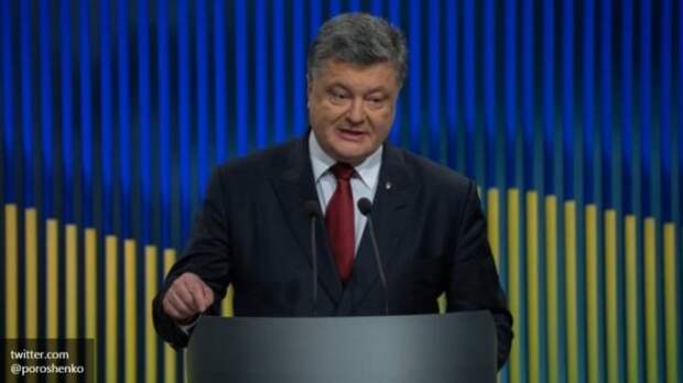 Порошенко рассказал, при каких условиях должна произойти децентрализация