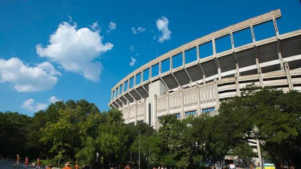 Texas Longhorns stadium