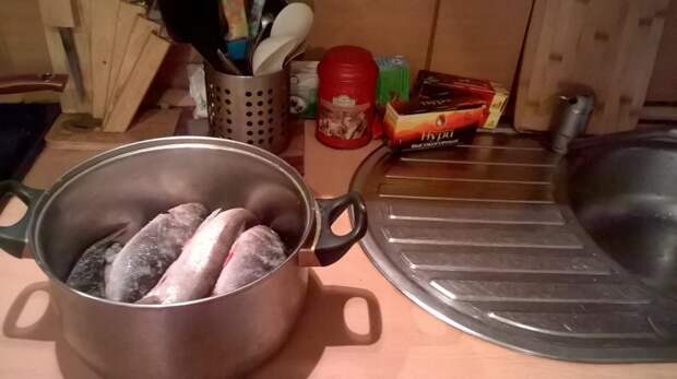 Это просто сон какой то! еда, отдых, рыба копченая, своими руками, сделай сам
