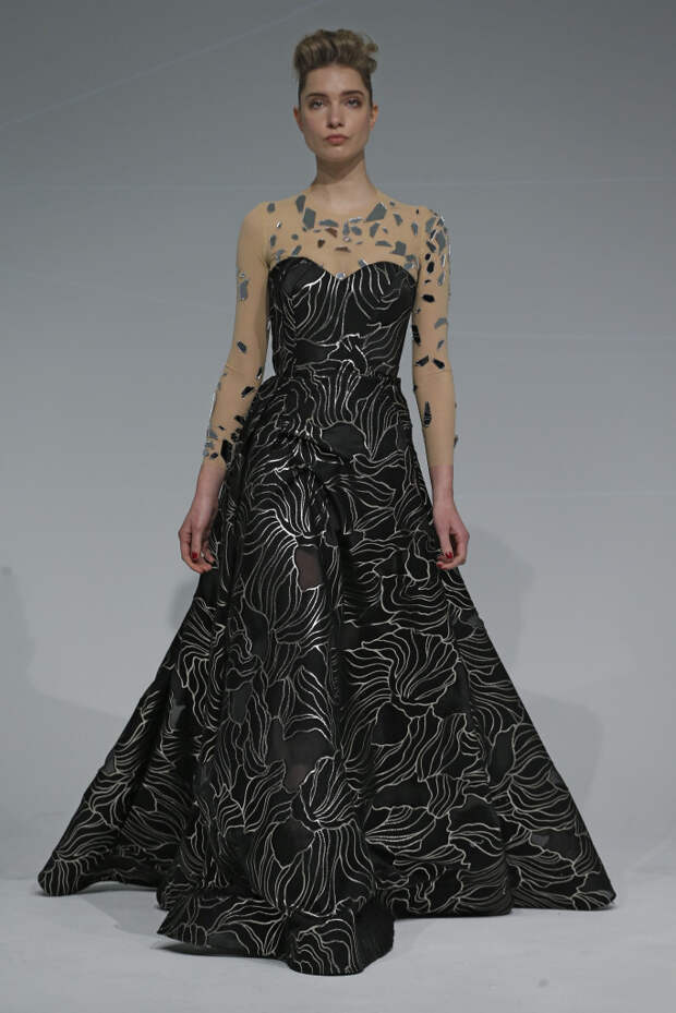 RUBIN SINGER FW16