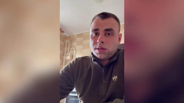 Кто такой Алексей Земцов: ведущий телеграм-канала «Воевода вещает» покончил с собой