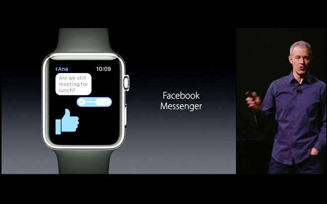 Apple Watch